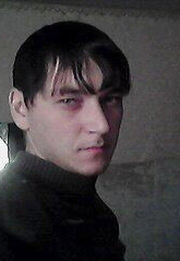 Моя фотография - жека, 35 из Хабаровск (@jeka22220)