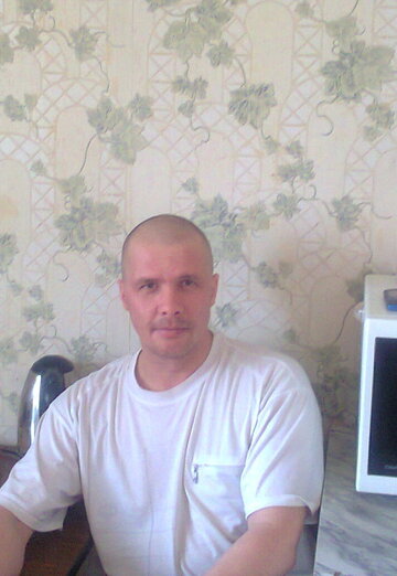 Моя фотография - Алексей, 40 из Томск (@aleksey109612)