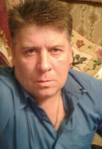 My photo - Mihail, 53 from Sergiyev Posad (@mihail146637)