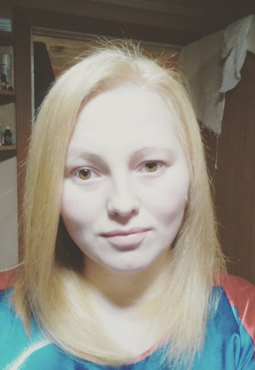 My photo - Viktoriya, 32 from Khanty-Mansiysk (@viktoriya66459)