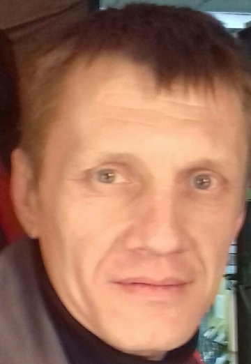 Моя фотография - Алексей, 49 из Нововоронеж (@aleksejleonidov75)