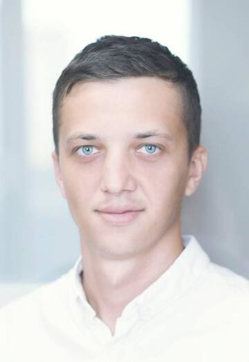 Моя фотография - Андрей, 34 из Таганрог (@andrey413526)