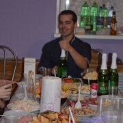 Данис, 33, Октябрьский (Башкирия)