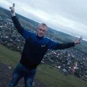 Васёк, 26, Сим