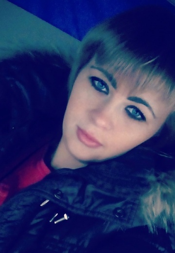 Моя фотография - Анастасия, 31 из Крупки (@anastasiya92946)