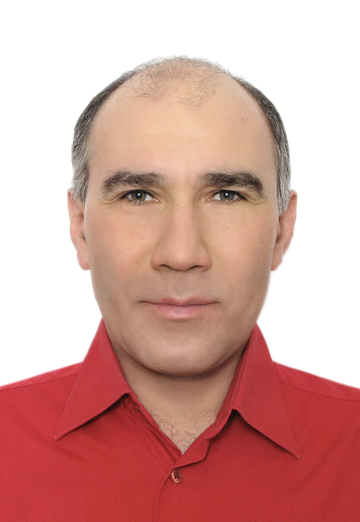 My photo - sergey, 50 from Moscow (@sergey353910)