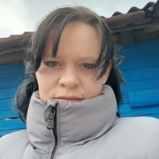Юлия, 31, Тарногский Городок