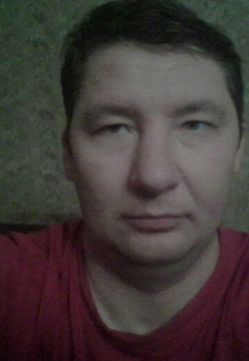 My photo - sergey, 39 from Tver (@sergey939390)