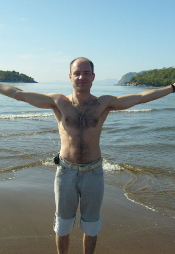 My photo - Vyacheslav, 51 from Enakievo (@vyacheslav10675)