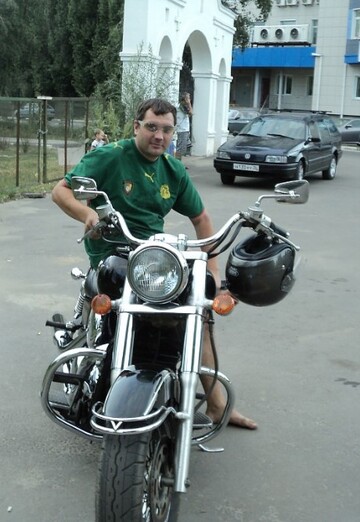 My photo - Aleksandr, 42 from Torzhok (@aleksandr500956)