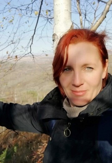 My photo - Olga, 43 from Rubtsovsk (@olga280866)