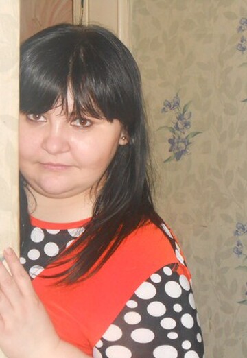 My photo - olya, 42 from Nizhnyaya Tura (@oly7418680)