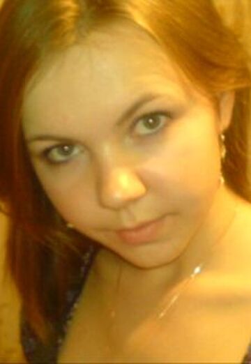 My photo - Vika, 33 from Troitsk (@wwwviktpolyanskaya)