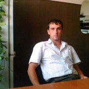 ARIF, 39, Дагестанские Огни