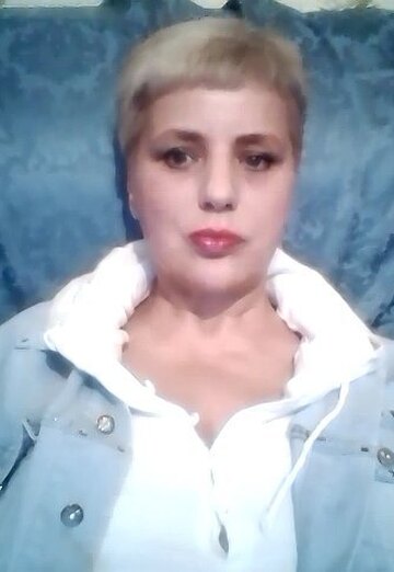 Моя фотография - Ольга, 52 из Севастополь (@olga322207)