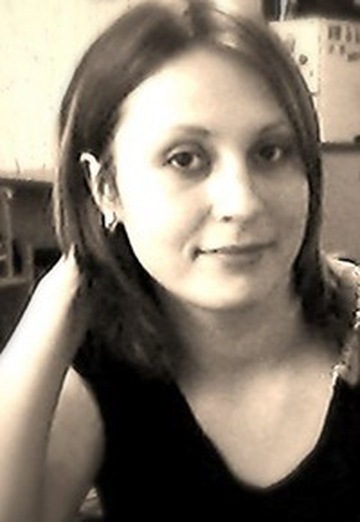 Моя фотография - Оксана, 34 из Кропивницкий (@oksana19760)