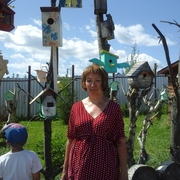 Галия, 61, Агрыз