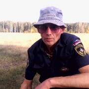 владимир, 51, Щучье