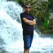 oleg 39 Novosibirsk
