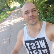 Владимир, 35, Москва