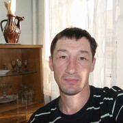 Andrey 50 Tsivilsk