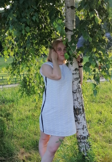 Моя фотография - Ирина, 36 из Москва (@irina348628)