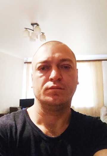 My photo - Evgeniy, 44 from Cherkessk (@evgeniy294326)
