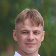 Aleksey 40 Shipunovo