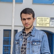 Rafatik, 24, Заинск