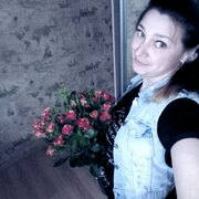 Ирина, 38, Гусь-Хрустальный