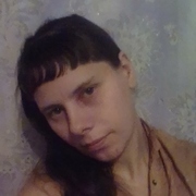 Алена, 33, Нехаевский