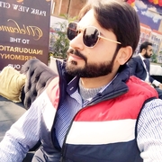 Farooque Arshad 33 года (Телец) хочет познакомиться в Исламабаде