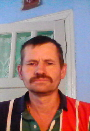 Моя фотография - Виталий, 57 из Сороки (@vitaliy70537)
