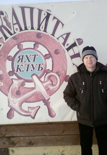 My photo - Aleksandr, 42 from Kimry (@aleksandr340334)