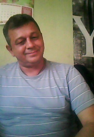 My photo - Evgeniy, 51 from Nyagan (@evgeniy222134)