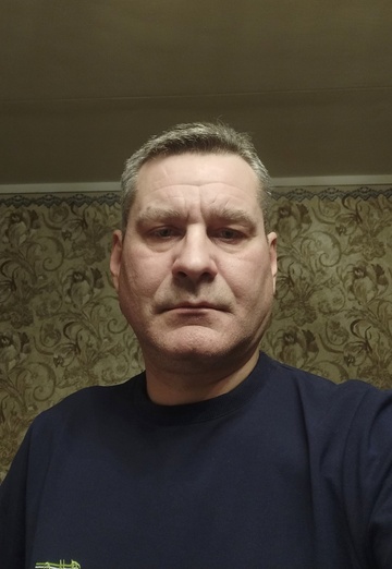 Моя фотографія - Андрей Юсупов, 51 з Мінськ (@andreyusupov4)
