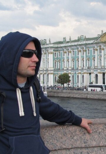 Моя фотография - Геннадий, 48 из Марьина Горка (@gennadiy15769)