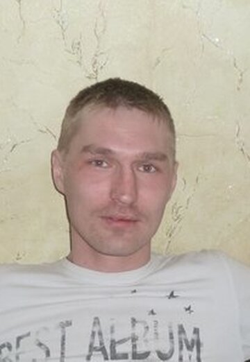 Моя фотография - денис семёнов, 37 из Йошкар-Ола (@denissemenov13)