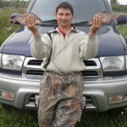 сергей, 50, Заволжье