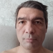 Марсель, 43, Зеленодольск