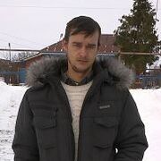 Михаил Кшукин, 43, Починки