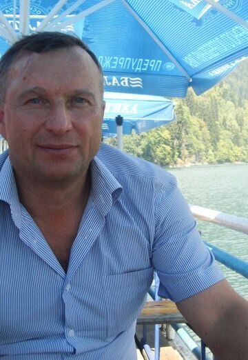 Моя фотография - Сергей, 61 из Москва (@sergey581450)