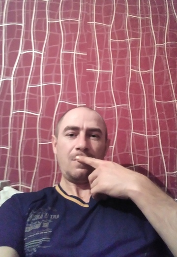 Моя фотография - Сергей, 39 из Рыбница (@sergey944798)