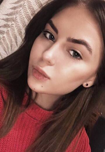 Моя фотографія - Соня Абаджян, 28 з Барнаул (@sonyaabadjyan)
