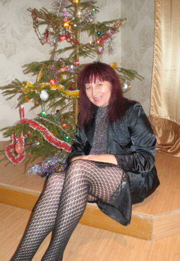 Galina Lipskaya (@galinalipskaya) — моя фотография № 2
