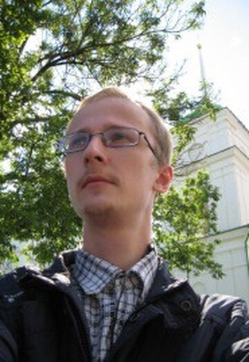 My photo - Vladimir, 25 from Pskov (@vladimir7218482)
