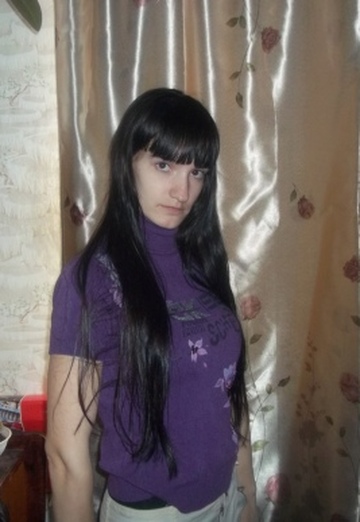 Anastasiya (@anastasiya9107) — my photo № 1