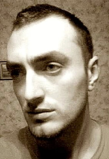 My photo - yuriy, 41 from Kishinev (@frukt82)