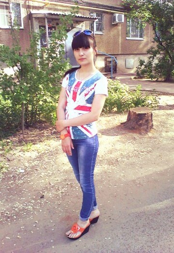 My photo - Lera, 28 from Volzhskiy (@lera7428188)
