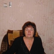 Валентина, 60, Кантемировка